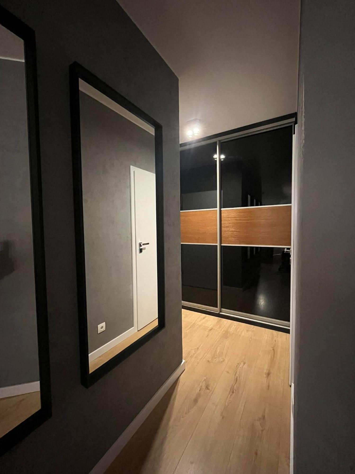 Colorado Apartment กดัญสก์ ภายนอก รูปภาพ