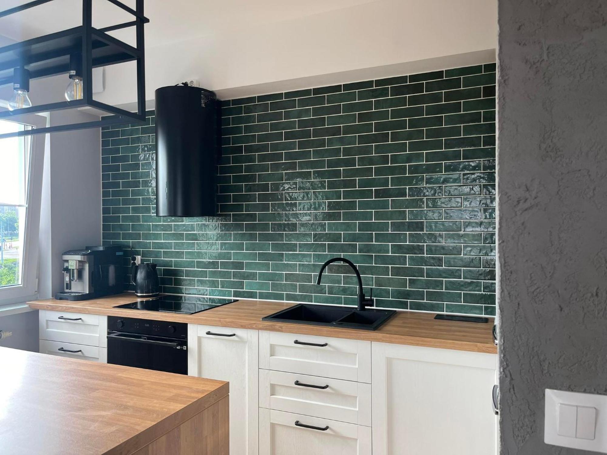 Colorado Apartment กดัญสก์ ภายนอก รูปภาพ
