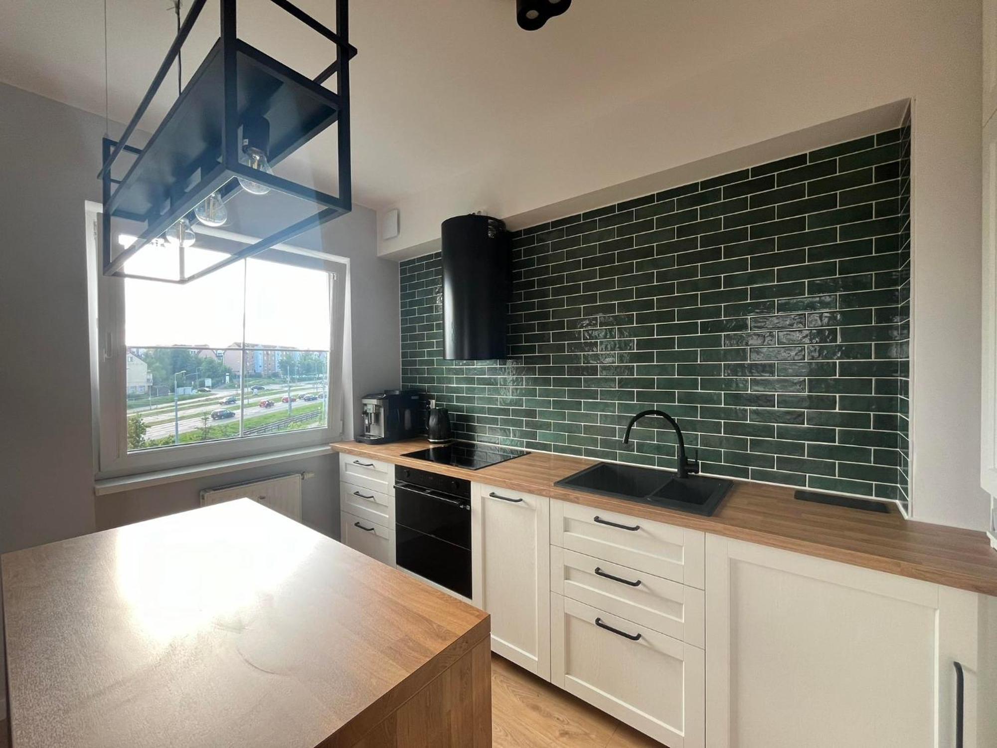 Colorado Apartment กดัญสก์ ภายนอก รูปภาพ