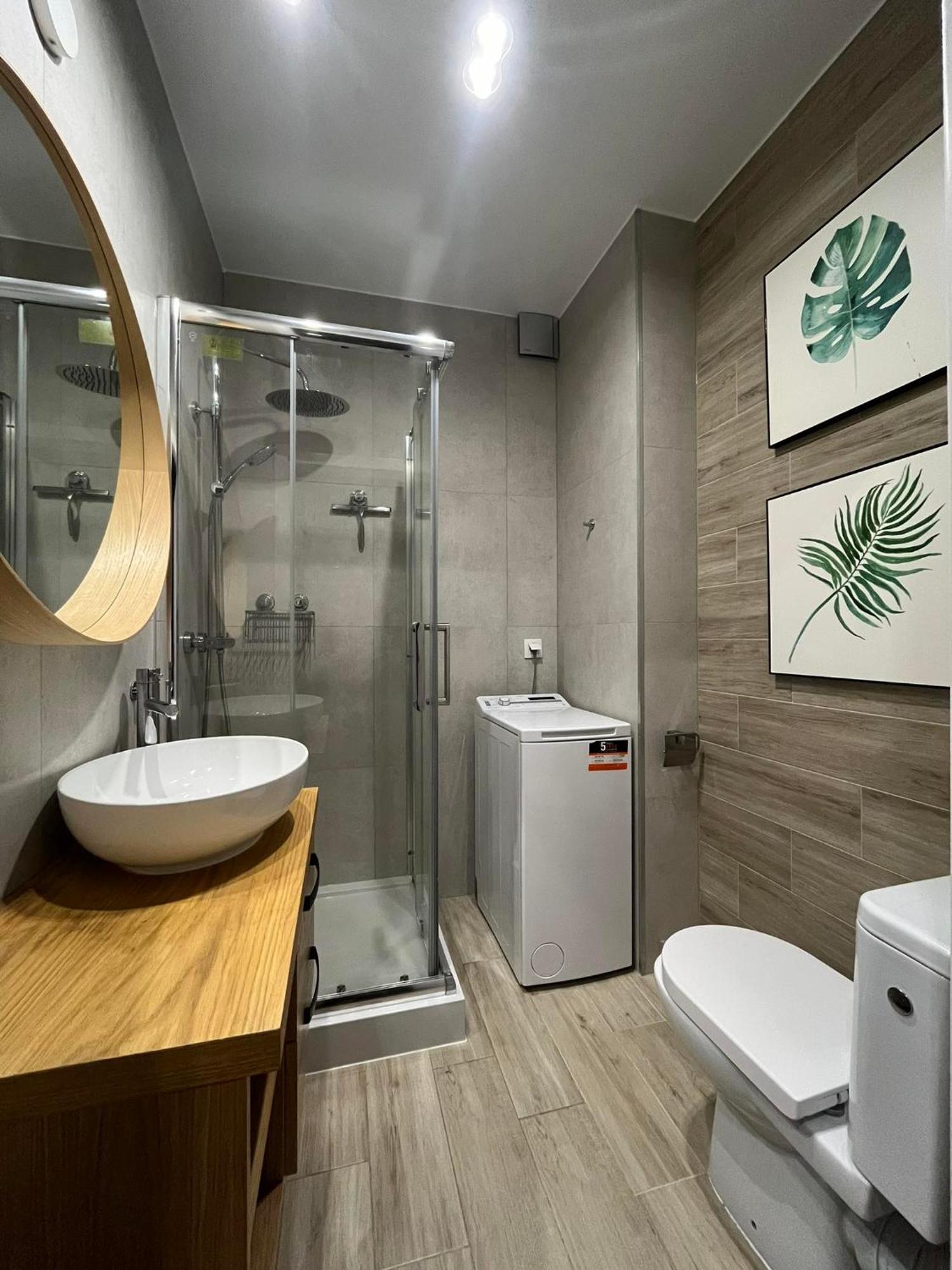 Colorado Apartment กดัญสก์ ภายนอก รูปภาพ