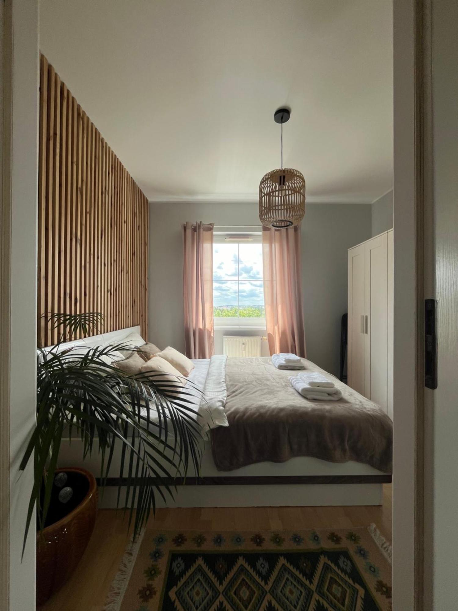 Colorado Apartment กดัญสก์ ภายนอก รูปภาพ