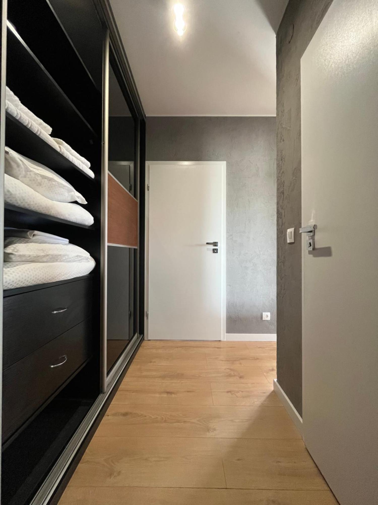 Colorado Apartment กดัญสก์ ภายนอก รูปภาพ