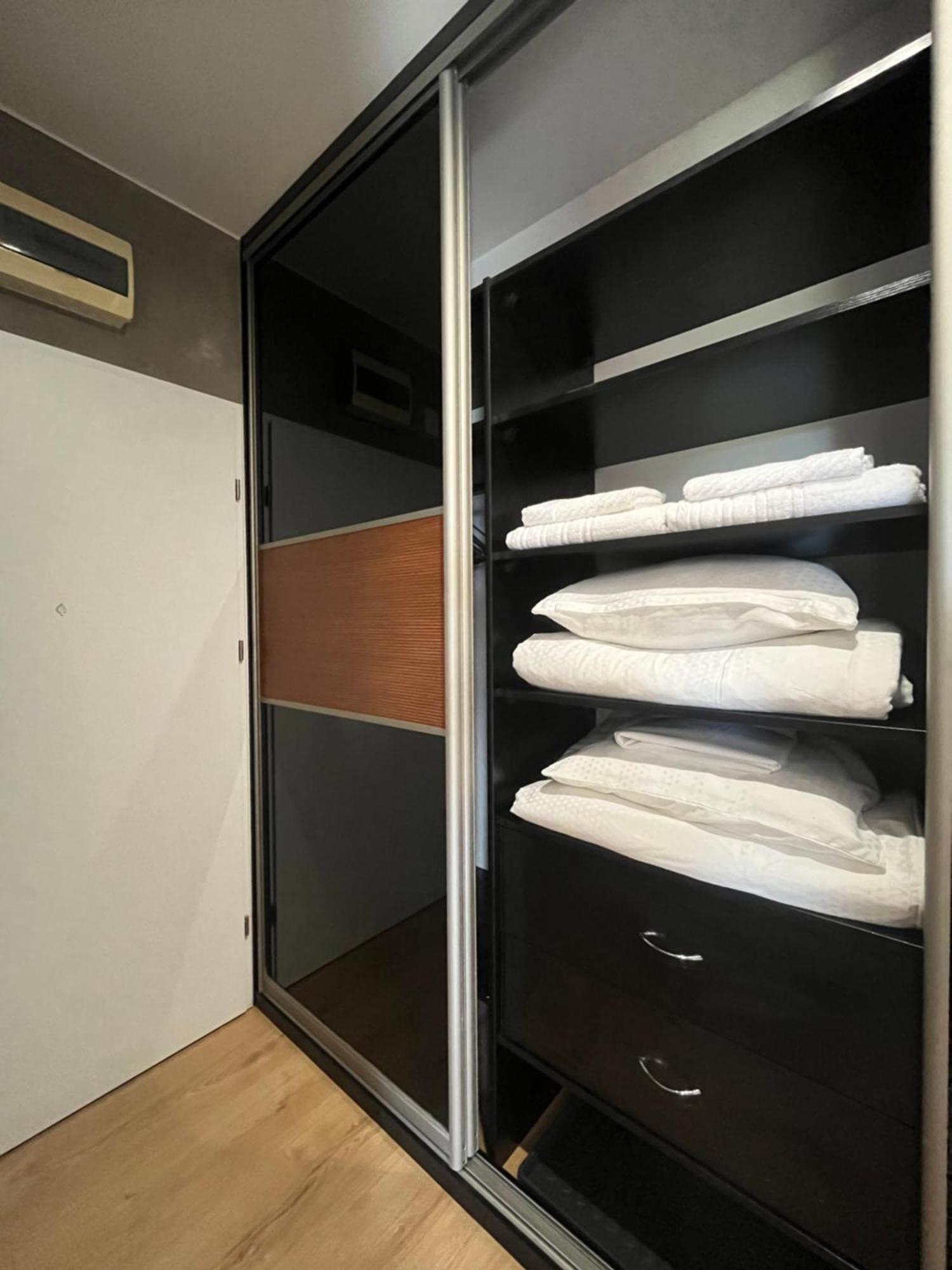 Colorado Apartment กดัญสก์ ภายนอก รูปภาพ