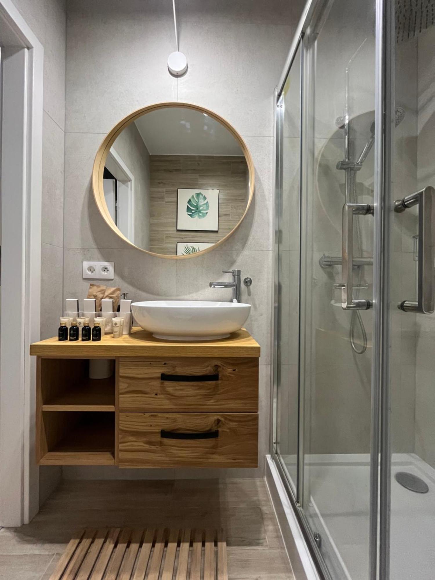 Colorado Apartment กดัญสก์ ภายนอก รูปภาพ